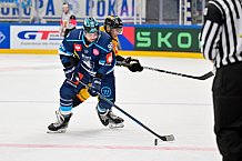 Hockey, Mens, CHL, Season 2025-2026, Regular Season, Game Day 2, ERC Ingolstadt - Kalpa Kuopio, 30.08.2025