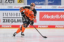 Eishockey, Herren, DEL, Saison 2023-2024, Spieltag 5, ERC Ingolstadt - Grizzlys Wolfsburg, 29.09.2023