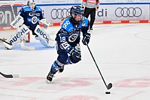 Eishockey, Frauen, DFEL, Saison 2025-2026, Spieltag 1, ERC Ingolstadt - Eisbären Berlin, 20.09.2025