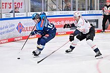 Eishockey, Herren, DEL, Saison 2025-2026, Spiel 47, ERC Ingolstadt - Nürnberg Ice Tigers, 01.03.2026