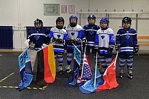 Eishockey, Herren, DEL, Saison 2021-2022, Spieltag 48, ERC Ingolstadt - Fischtown Pinguins Bremerhaven, 25.02.2022