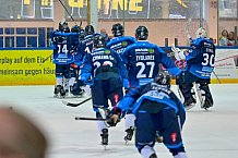 Eishockey, Herren, U20 DNL, Saison 2025-2026, Halbfinale - Spiel 2, ERC Ingolstadt - Krefelder EV 81, 15.03.2026
