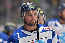 Augsburger Panther vs ERC Ingolstadt, DEL, Deutsche Eishockey Liga, Spieltag 7, 02.10.2019