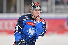 Eishockey, Herren, DEL, Saison 2023-2024, Spieltag 14, ERC Ingolstadt - Fischtown Pinguins, 27.10.2023
