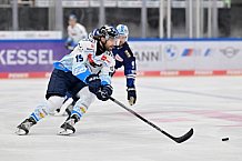 Eishockey, Herren, DEL, Saison 2024-2025, Vorbereitung, ERC Ingolstadt - Dresdner Eislöwen, 18.08.2024