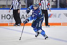 ERC Ingolstadt vs Straubing Tigers, DEL, Deutsche Eishockey Liga, Spieltag 13, 20.10.2019