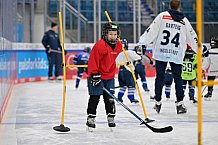 Eishockey, Herren, DEL, Saison 2023-2024, ERC Ingolstadt - Kids on Ice Day, 18.11.2023
