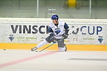 Eishockey, Herren, DEL, Saison 2026-2027, ERC Ingolstadt - Ice Training, 20.08.2026
