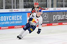 Eishockey, Herren, DEL, Saison 2022-2023, Spieltag 55, ERC Ingolstadt - EHC Red Bull München, 21.02.2023