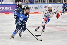 Eishockey, Frauen, DFEL, Saison 2023-2024, ERC Ingolstadt - ESC Planegg-Würmtal, 26.11.2023