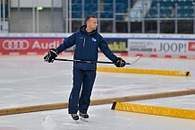Eishockey, Herren, DEL, Saison 2024-2025, ERC Ingolstadt - Kids On Ice Day, 21.09.2024