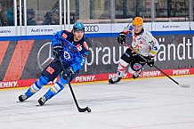Eishockey, Herren, DEL, Saison 2025-2026, Spiel 21, ERC Ingolstadt - Pinguins Bremerhaven, 23.11.2025
