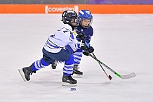 ERC Ingolstadt U20 vs Allstars Panther & Friends, Eishockey, U20, Sonderspieltag, 08.12.2018