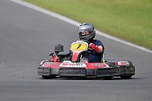 Eishockey, Herren, 6. Vinschgau-Cup, Saison 2022-2023, Audi ERC Gokart Cup 2022, 27.08.2022