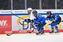 Eishockey, Frauen, DFEL, Saison 2026-2027, ERC Ingolstadt - Eisbären Juniors Berlin, 19.09.2026