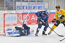 Vorbereitung, Eishockey, Herren, DEL, Saison 2021-2022, ERC Ingolstadt - spusu Vienna Capitals, 04.09.2021