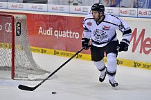 ERC Ingolstadt vs Thomas Sabo Ice Tigers, Eishockey, DEL, Deutsche Eishockey Liga, 03.03.2015