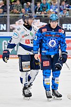 Eishockey, Herren, DEL, Saison 2025-2026, Spiel 28, ERC Ingolstadt - Iserlohn Roosters, 14.12.2025