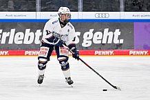 Eishockey, Frauen, DFEL, Saison 2026-2027, ERC Ingolstadt - Eisbären Juniors Berlin, 19.09.2026