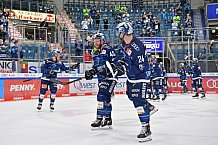 Vorbereitung, Eishockey, Herren, DEL, Saison 2021-2022, ERC Ingolstadt - spusu Vienna Capitals, 04.09.2021