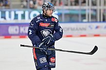 Eishockey, Herren, DEL, Saison 2024-2025, Spieltag 15, ERC Ingolstadt - Augsburger Panther, 03.11.2024