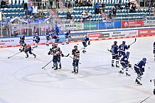 Eishockey, Herren, DEL, Saison 2023-2024, Spieltag 39, ERC Ingolstadt - Iserlohn Roosters, 19.01.2024