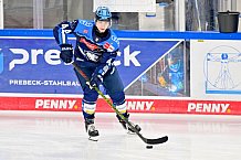 Eishockey, Herren, DEL, Saison 2025-2026, Gäubodenvolksfest-Cup 2025, Spiel 1, Nürnberg Ice Tigers - ERC Ingolstadt, 15.08.2025