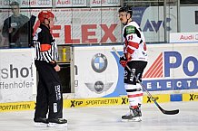ERC Ingolstadt vs Koelner Haie, Eishockey, DEL, Deutsche Eishockey Liga, 01.11.2015