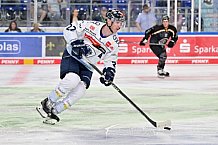 Eishockey, Herren, DEL, Saison 2023-2024, Gäubodenvolksfest-Cup, HC Lugano - ERC Ingolstadt, 18.08.2023