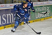 ERC Ingolstadt vs Thomas Sabo Ice Tigers, Eishockey, DEL, Deutsche Eishockey Liga, 30.12.2015