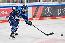Eishockey, Frauen, DFEL, Saison 2025-2026, ERC Ingolstadt - Eisbären Berlin, 18.01.2026