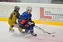 Eishockey, Herren, DEL, Saison 2023-2024, Vinschgau Cup, HC Pustertal – Nürnberg Ice Tigers, 27.08.2023