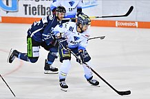 Straubing Tigers vs ERC Ingolstadt, DEL, Deutsche Eishockey Liga, Gäubodenvolksfest-Cup, Gäuboden, Volksfest, Cup, Spiel 4, 18.08.2019