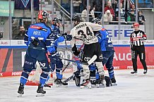 Eishockey, Herren, DEL, Saison 2023-2024, PrePlayoffs - Spiel 1, ERC Ingolstadt - Kölner Haie, 10.03.2024