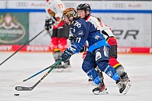 Eishockey, Frauen, DFEL, Saison 2024-2025, ERC Ingolstadt - EC Bergkamener Bären, 05.01.2025