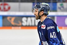 ERC Ingolstadt vs Black Wings Linz, DEL, Deutsche Eishockey Liga, Vorbereitung, 08.09.2019