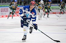 Eishockey, Herren, DEL, Saison 2020-2021, Augsburger Panther - ERC Ingolstadt, 15.01.2021