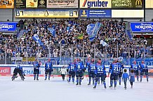 Eishockey, Herren, DEL, Saison 2023-2024, Spieltag 9, ERC Ingolstadt - EHC Red Bull München, 08.10.2023