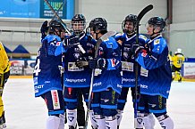 Eishockey, Herren, U20 DNL, Saison 2025-2026, Halbfinale - Spiel 5, ERC Ingolstadt - Krefelder EV 81, 24.03.2026