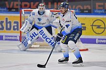 Augsburger Panther vs ERC Ingolstadt, DEL, Deutsche Eishockey Liga, Spieltag 7, 02.10.2019