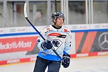 Eishockey, Herren, DEL, Saison 2024-2025, Vorbereitung, ERC Ingolstadt - Dresdner Eislöwen, 18.08.2024