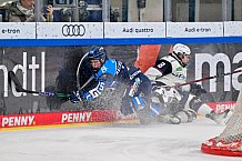Eishockey, Frauen, EWHL Euro Cup, Saison 2025-2026, Spiel um Platz 3, ERC Ingolstadt - Eisbären Juniors Berlin Frauen, 19.10.2025