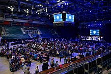 Eishockey, Herren, DEL, Saison 2025-2026, ERC Ingolstadt - Saisonabschlussfeier, 18.04.2026