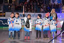 ERC Ingolstadt vs Eisbären Berlin, DEL, Deutsche Eishockey Liga, Spieltag 14, 25.10.2019