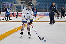 Eishockey, Herren, DEL, Saison 2024-2025, ERC Ingolstadt - Kids On Ice Day, 21.09.2024