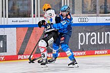 Eishockey, Herren, DEL, Saison 2025-2026, Spiel 21, ERC Ingolstadt - Pinguins Bremerhaven, 23.11.2025