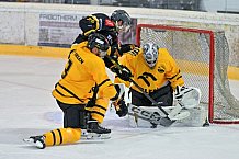 Eishockey, Herren, DEL, Saison 2026-2027, HC Falkensteiner Pustertal - HC Verva Litvinov, 23.08.2026
