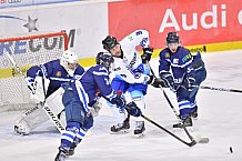 ERC Ingolstadt U20 vs Allstars Panther & Friends, Eishockey, U20, Sonderspieltag, 08.12.2018