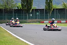 Eishockey, Herren, 6. Vinschgau-Cup, Saison 2022-2023, Audi ERC Gokart Cup 2022, 27.08.2022