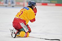 Eishockey, Herren, DEL, Saison 2022-2023, Playoff-Viertelfinale - Spiel 1, ERC Ingolstadt - Düsseldorfer EG, 15.03.2023